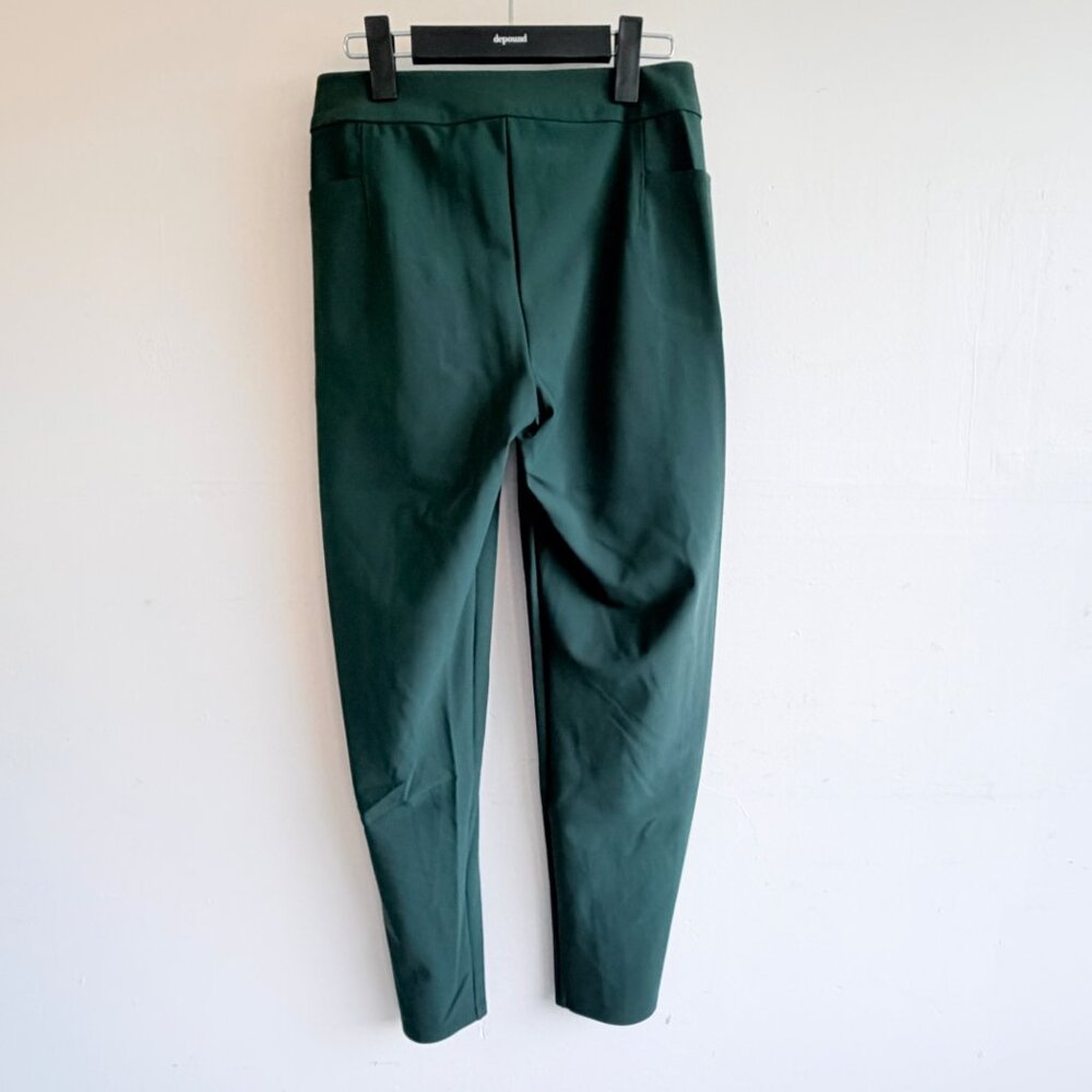Athleta Green Stellar Trouser (Seaweed Snack) - Picture 9 of 9